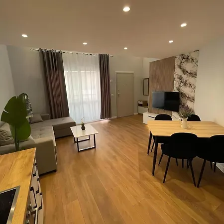 Loft At Liqeni I Thate Apartment