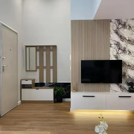 Apartment Loft At Liqeni I Thate